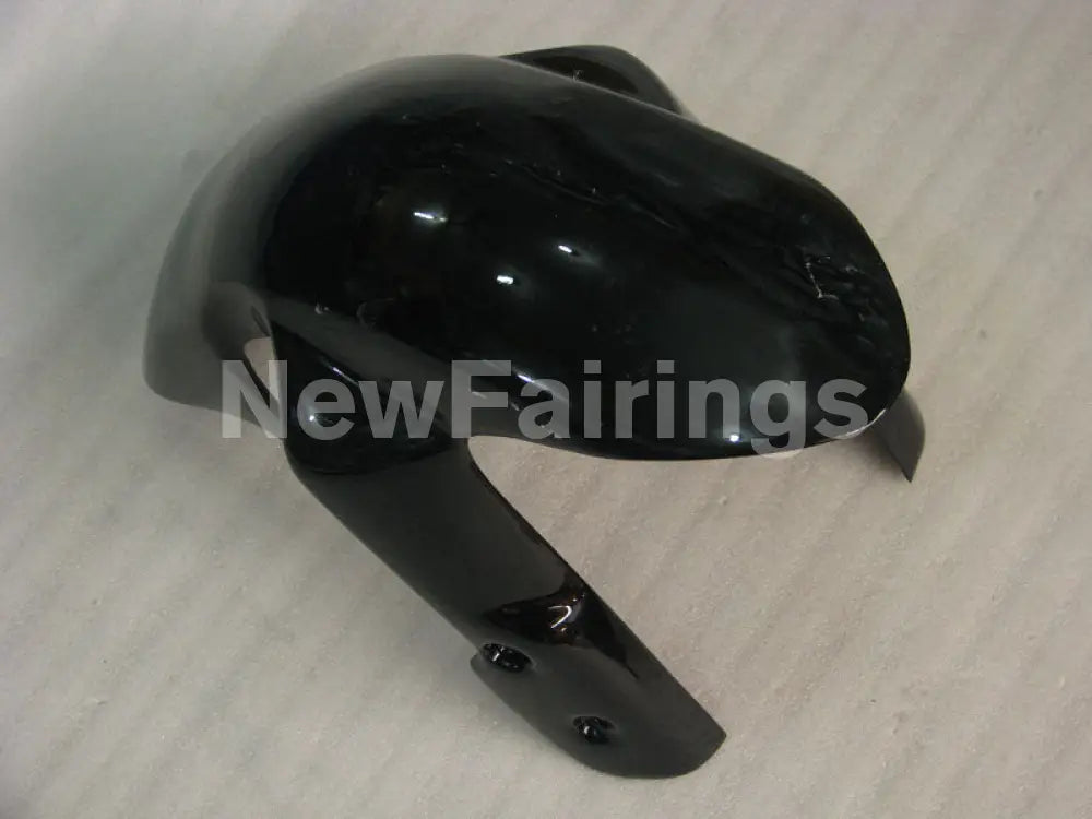 Gloss Black Factory Style - GSX - R1000 05 - 06 Fairing Kit