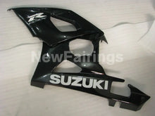 Load image into Gallery viewer, Gloss Black Factory Style - GSX - R1000 05 - 06 Fairing Kit