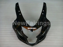 Load image into Gallery viewer, Gloss Black Factory Style - GSX-R600 04-05 Fairing Kit -