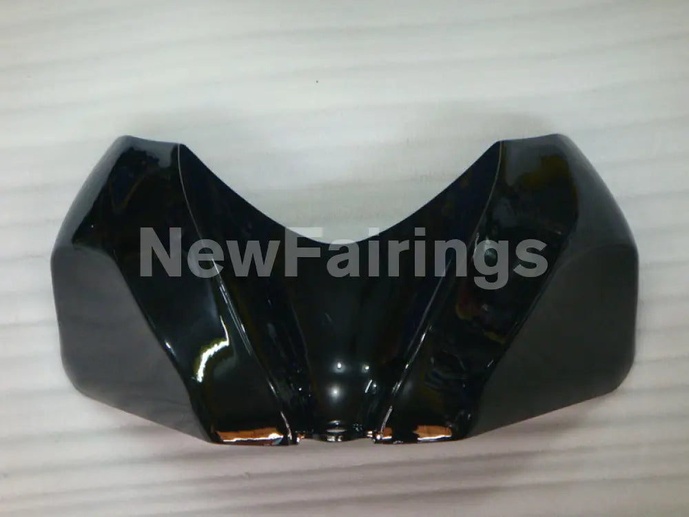 Gloss Black Factory Style - GSX-R600 06-07 Fairing Kit