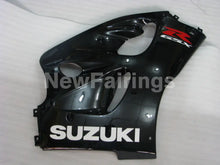 Charger l&#39;image dans la galerie, Gloss Black Factory Style - GSX-R600 96-00 Fairing Kit -