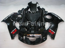 Charger l&#39;image dans la galerie, Gloss Black Factory Style - GSX-R600 96-00 Fairing Kit -