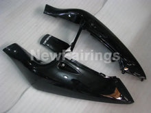 Charger l&#39;image dans la galerie, Gloss Black Factory Style - GSX-R600 96-00 Fairing Kit -