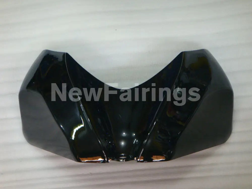 Gloss Black Factory Style - GSX-R750 06-07 Fairing Kit