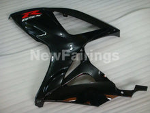 Load image into Gallery viewer, Gloss Black Factory Style - GSX-R750 06-07 Fairing Kit