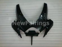 Load image into Gallery viewer, Gloss Black Factory Style - GSX-R750 06-07 Fairing Kit