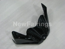 Charger l&#39;image dans la galerie, Gloss Black Factory Style - GSX-R750 08-10 Fairing Kit