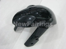 Charger l&#39;image dans la galerie, Gloss Black Factory Style - GSX-R750 08-10 Fairing Kit