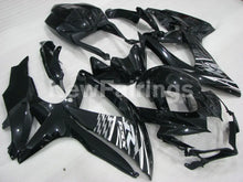 Load image into Gallery viewer, Gloss Black Factory Style - GSX-R750 08-10 Fairing Kit