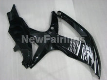 Charger l&#39;image dans la galerie, Gloss Black Factory Style - GSX-R750 08-10 Fairing Kit