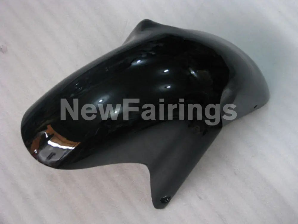 Gloss Black Factory Style - GSX-R750 96-99 Fairing Kit