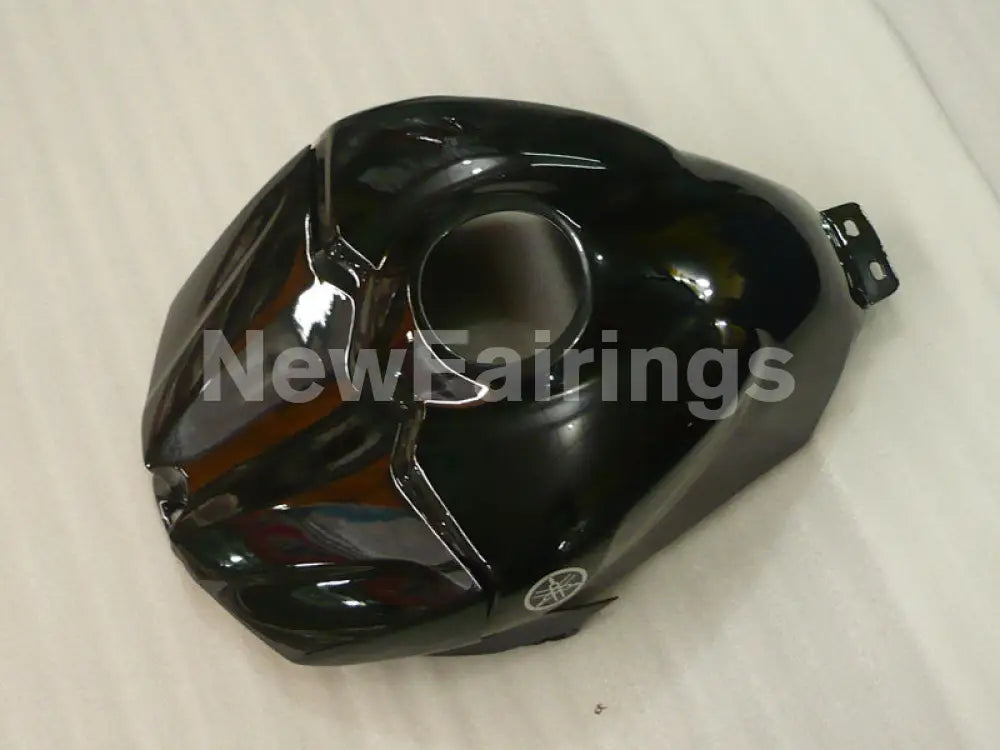 Gloss Black Factory Style - YZF-R1 07-08 Fairing Kit