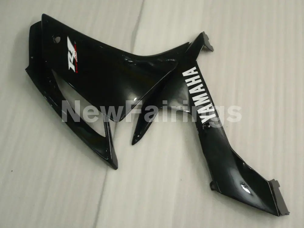 Gloss Black Factory Style - YZF-R1 07-08 Fairing Kit