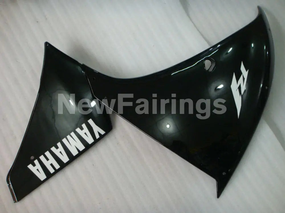 Gloss Black Factory Style - YZF-R1 09-11 Fairing Kit