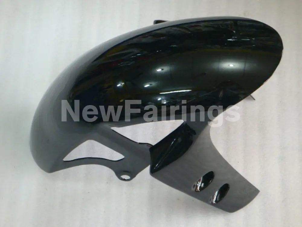 Gloss Black Factory Style - YZF-R1 09-11 Fairing Kit