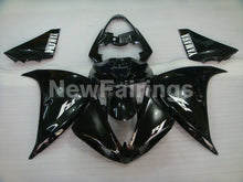 Charger l&#39;image dans la galerie, Gloss Black Factory Style - YZF-R1 09-11 Fairing Kit