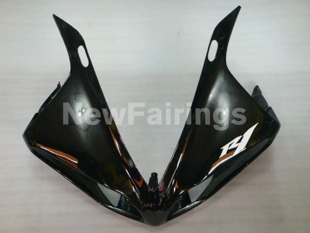 Gloss Black Factory Style - YZF-R1 09-11 Fairing Kit