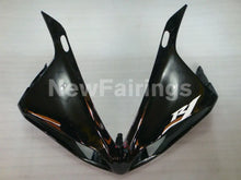 Charger l&#39;image dans la galerie, Gloss Black Factory Style - YZF-R1 09-11 Fairing Kit