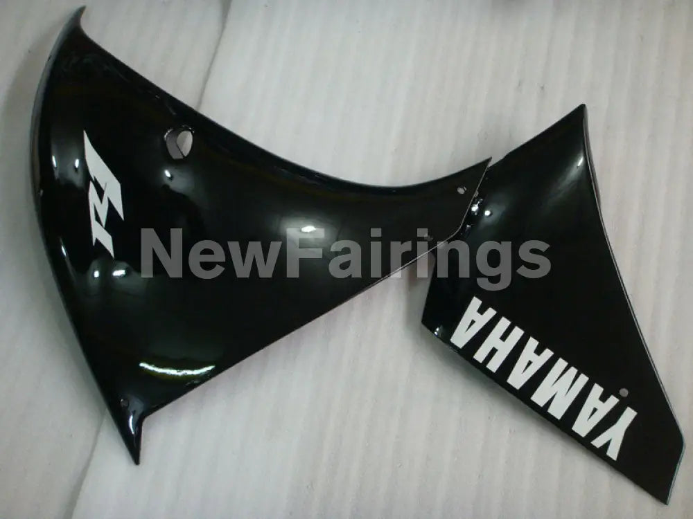 Gloss Black Factory Style - YZF-R1 09-11 Fairing Kit