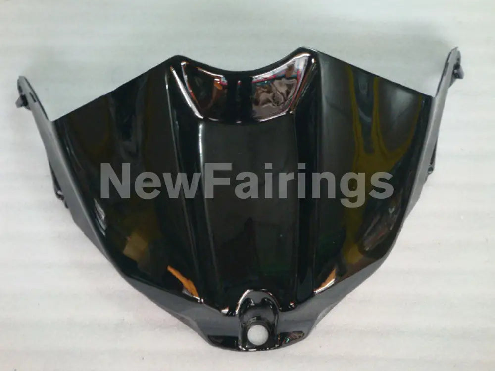 Gloss Black Factory Style - YZF-R1 09-11 Fairing Kit