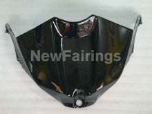 Charger l&#39;image dans la galerie, Gloss Black Factory Style - YZF-R1 09-11 Fairing Kit