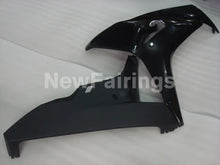 Load image into Gallery viewer, Gloss Black and Matte Black No decals - CBR1000RR 06-07