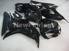 Load image into Gallery viewer, Gloss Black and Matte Black No decals - CBR1000RR 06-07