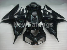 Load image into Gallery viewer, Gloss Black and Matte Black No decals - CBR1000RR 06-07