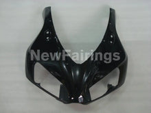 Load image into Gallery viewer, Gloss Black and Matte Black No decals - CBR1000RR 06-07