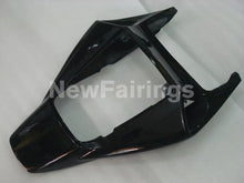 Load image into Gallery viewer, Gloss Black and Matte Black No decals - CBR1000RR 06-07