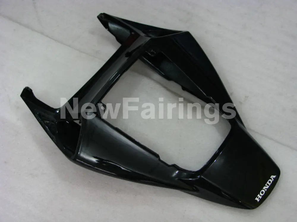 Gloss Black and Matte Black Factory Style - CBR1000RR 06-07