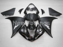 Load image into Gallery viewer, Gloss Black Matte Black Factory Style - YZF-R1 09-11