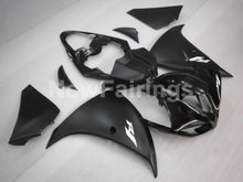 Load image into Gallery viewer, Gloss Black Matte Black Factory Style - YZF-R1 12-14