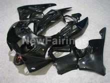 Charger l&#39;image dans la galerie, Gloss Black No decals - CBR 919 RR 98-99 Fairing Kit -