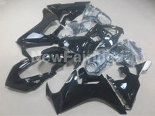 Charger l&#39;image dans la galerie, Gloss Black No decals - CBR1000RR 17-23 Fairing Kit -