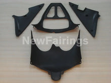 Charger l&#39;image dans la galerie, Gloss Black No decals - GSX - R1000 00 - 02 Fairing Kit