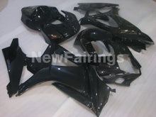 Charger l&#39;image dans la galerie, Gloss Black No decals - GSX - R1000 07 - 08 Fairing Kit