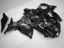 Charger l&#39;image dans la galerie, Gloss Black No decals - GSX - R1000 09 - 16 Fairing Kit