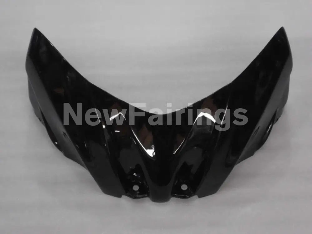 Gloss Black No decals - GSX - R1000 09 - 16 Fairing Kit