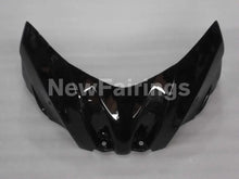 Charger l&#39;image dans la galerie, Gloss Black No decals - GSX - R1000 09 - 16 Fairing Kit