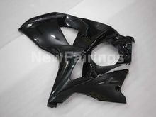 Charger l&#39;image dans la galerie, Gloss Black No decals - GSX - R1000 09 - 16 Fairing Kit