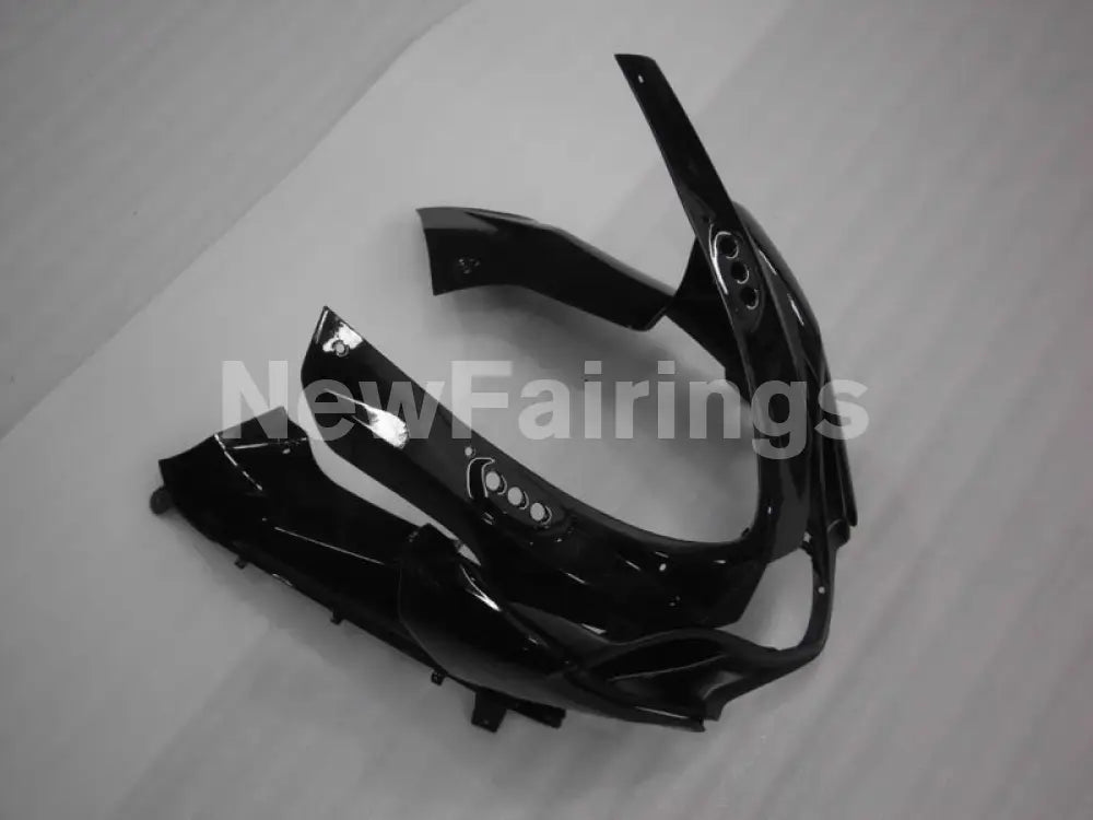 Gloss Black No decals - GSX - R1000 09 - 16 Fairing Kit