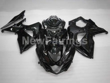 Charger l&#39;image dans la galerie, Gloss Black No decals - GSX - R1000 09 - 16 Fairing Kit