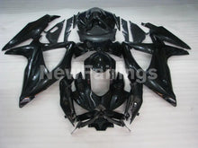 Charger l&#39;image dans la galerie, Gloss Black No decals - GSX-R600 08-10 Fairing Kit