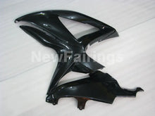 Charger l&#39;image dans la galerie, Gloss Black No decals - GSX-R600 08-10 Fairing Kit