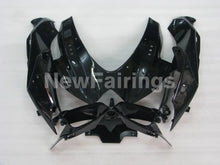 Charger l&#39;image dans la galerie, Gloss Black No decals - GSX-R600 08-10 Fairing Kit