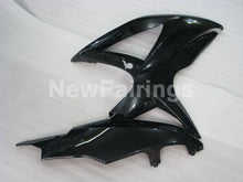 Charger l&#39;image dans la galerie, Gloss Black No decals - GSX-R600 08-10 Fairing Kit