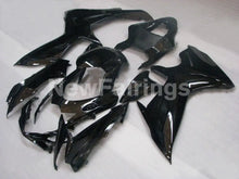 Load image into Gallery viewer, Gloss Black No decals - GSX-R600 11-24 Fairing Kit