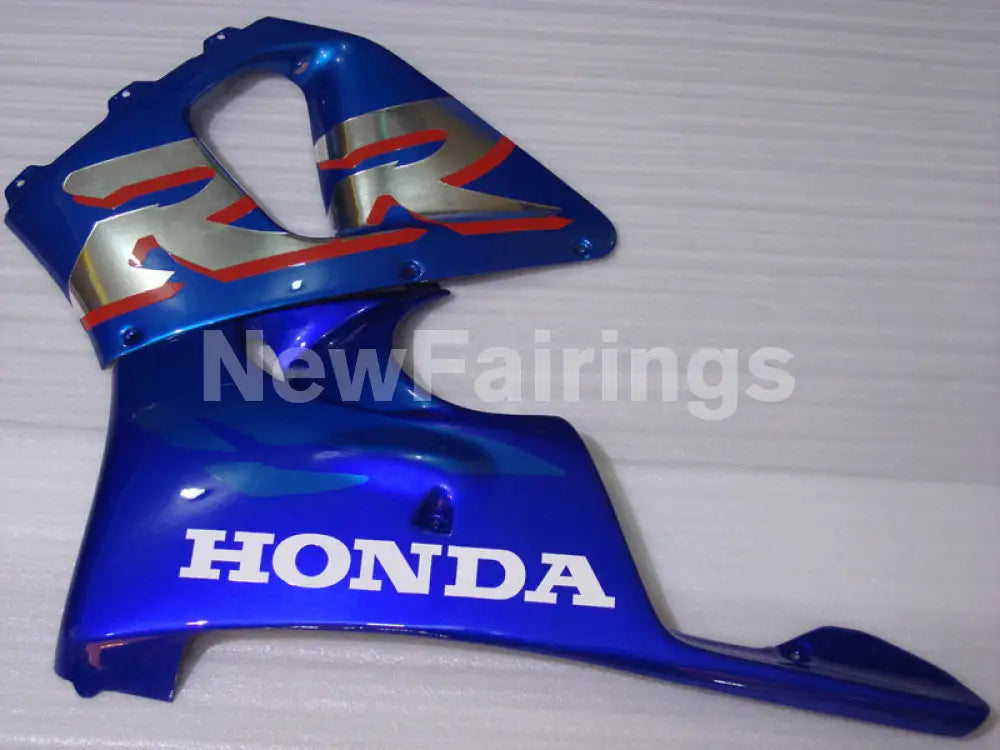 Gloss Blue Factory Style - CBR 919 RR 98-99 Fairing Kit -