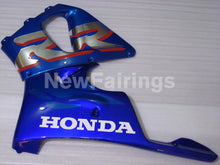 Load image into Gallery viewer, Gloss Blue Factory Style - CBR 919 RR 98-99 Fairing Kit -